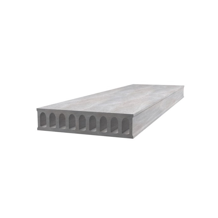 Плита перекрытия 1.6 ПБ 40-12-16